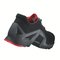 Sicherheitsschuhe | Halbschuh uvex 1 x-tended support S1 FO SR