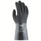 Safety gloves | uvex u-chem 3100 chemical protection glove