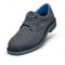 Safety footwear | uvex&nbsp;1 business lace-up shoe S2 FO SR