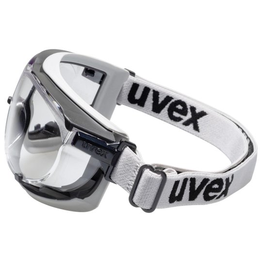 Safety glasses | uvex carbonvision goggles