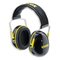 Hearing protection | uvex K2 earmuffs
