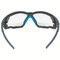 Lunettes de protection | Lunettes à branches uvex suXXeed