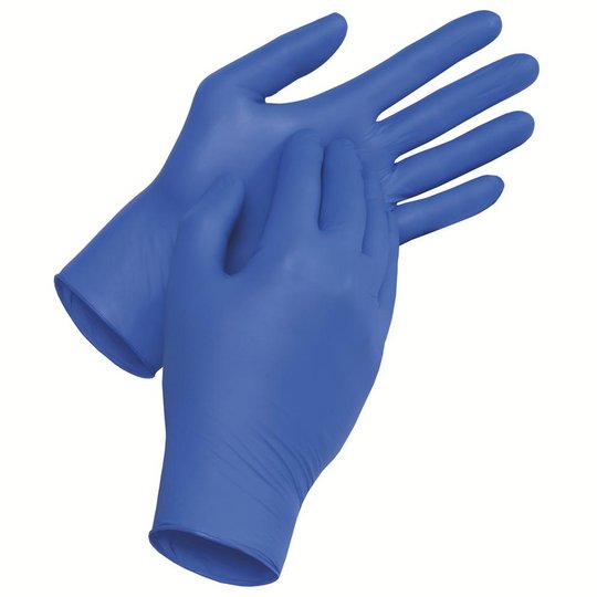 Ochranné rukavice | Chemické ochranné rukavice uvex u-fit