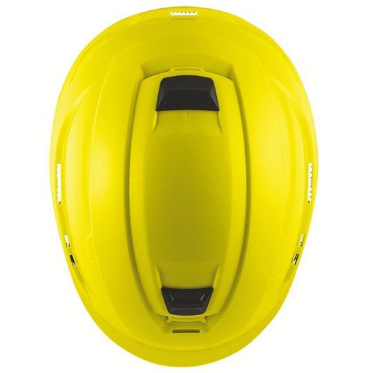 Safety helmets | uvex pronamic B-S-WR yellow