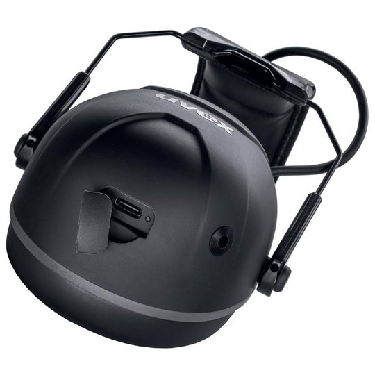 Hearing protection | uvex aXess one