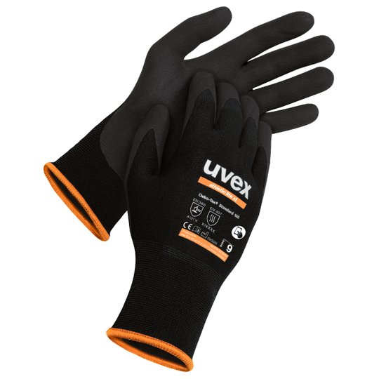 Safety gloves | uvex athletic lite xt