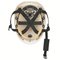 Safety helmets | uvex pronamic S-KR white