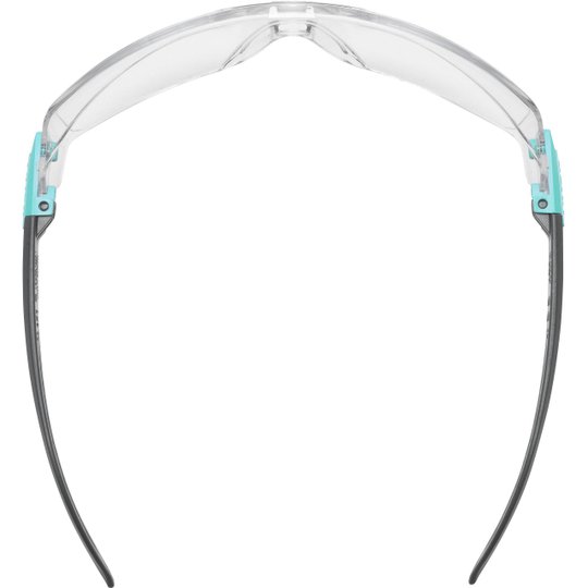 uvex i-lite planet safety glasses