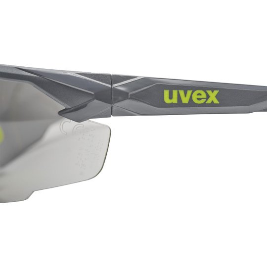 Protection des yeux | Lunettes à branches uvex suXXeed
