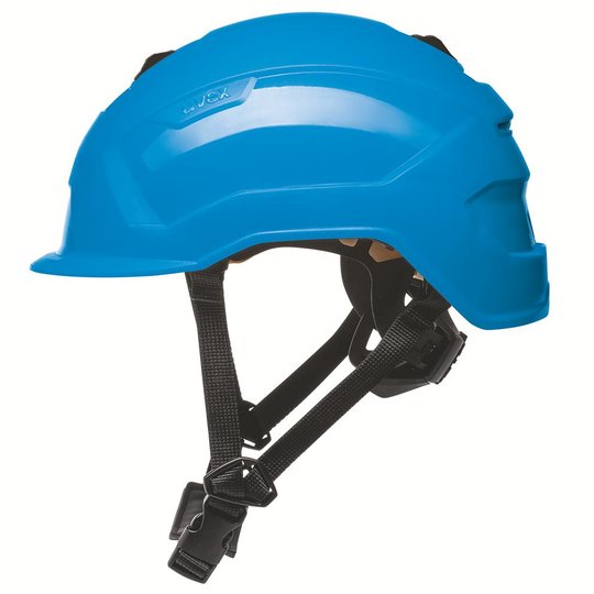 Helm Pengaman | uvex pronamic S-KR biru