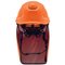 Safety helmets | uvex pheos S-KR Mips® hi-vis orange
