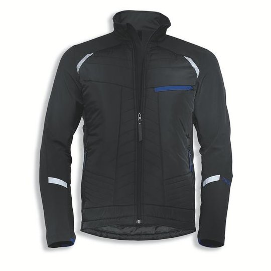 Protective clothing and workwear | uvex suXXeed hybrid jacket