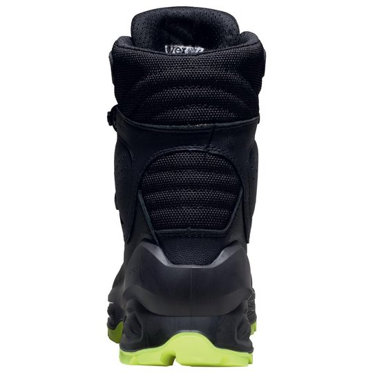 Scarpe antinfortunistiche | uvex 3 · Stivale alto con lacci S3 FO CI SC SR