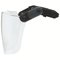 Safety helmets | uvex pronamic visor clear arc flash visor Class 1