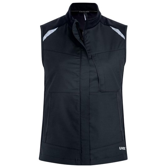 Schutzbekleidung und Workwear | uvex suXXeed industry Weste Damen