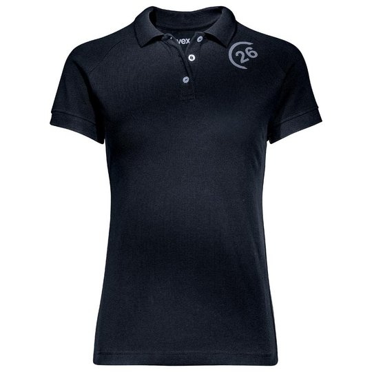 Schutzbekleidung und Workwear | Poloshirt women uvex Kollektion 26