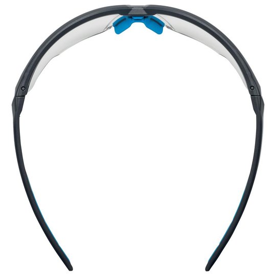 Protection des yeux | Lunettes à branches uvex suXXeed