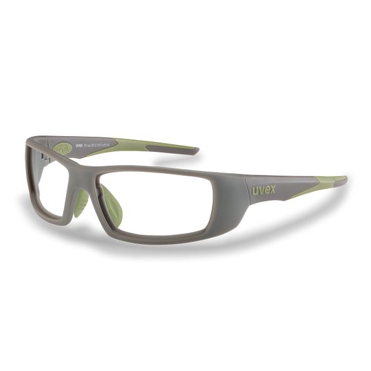 Prescription Eyewear | uvex RX sp 5512 prescription safety spectacles