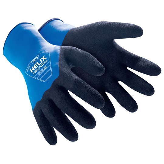 Safety gloves | HexArmor Helix® 3070