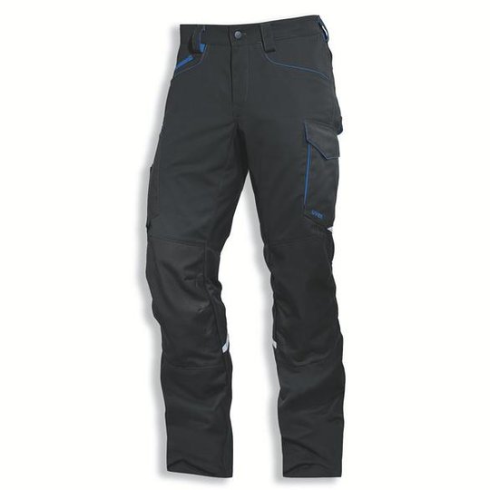 Schutzbekleidung und Workwear | Regular-Fit-Cargohose uvex suXXeed