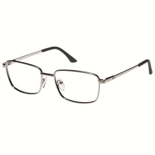 Lunettes de protection à la vue | Monture de lunettes pour écran uvex RX 3120