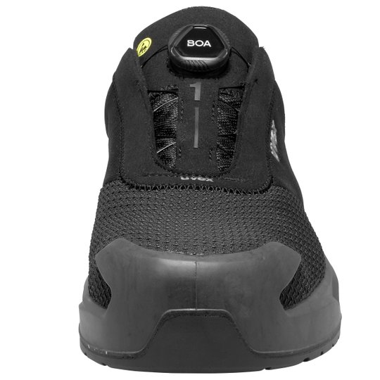 Chaussures de sécurité | Chaussures basses uvex 1 x-craft pro BOA 68162 S1 PS FO SC SR