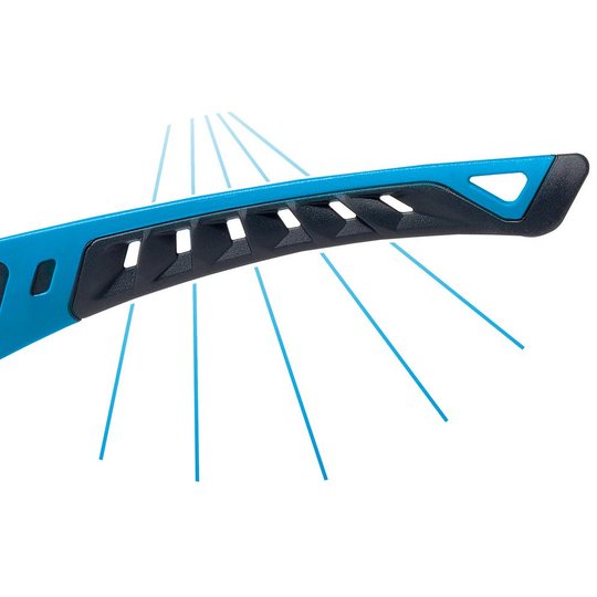 Safety glasses | uvex pheos nxt glasses