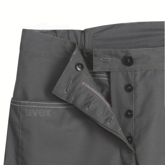 Schutzbekleidung und Workwear | Cargohose men uvex suXXeed greencycle planet