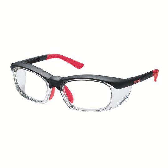 Gafas de protección graduadas uvex RX cd 5514