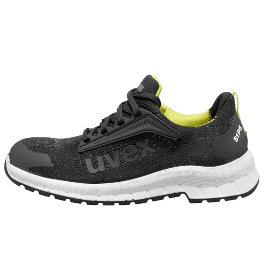 Safety shoes | uvex 2 trend shoe S1 PS FO SC SR