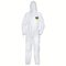 Protective clothing | uvex 5/6 classic chemical protection suit