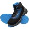 Safety shoes | uvex 1 G2 boot S2 FO SR
