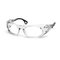 Prescription Eyewear | uvex RX cd 5505 prescription safety spectacles