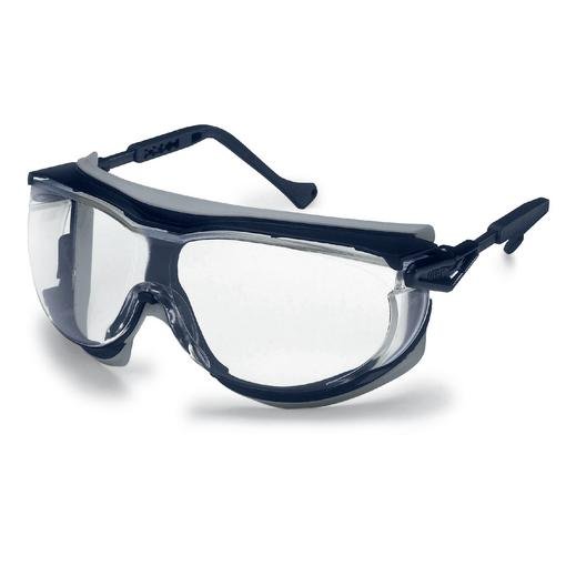 Veiligheidsbrillen | Veiligheidsbril uvex skyguard NT