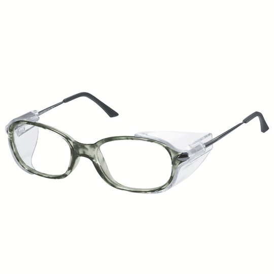 Individual PPE | uvex RX bc 5503 prescription safety spectacles