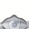 Respiratori filtranti | Respiratore pieghevole FFP3 uvex silv-Air 5310 premium