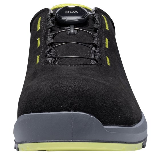 Veiligheidsschoenen | uvex 1 lage schoen S2 FO SR met BOA® Fit System