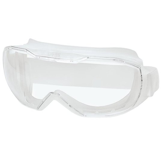Vollsichtbrille uvex megasonic CR