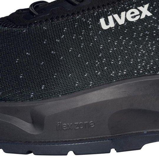 Safety shoes | uvex 1 x-craft planet S1 PL FO SC SR