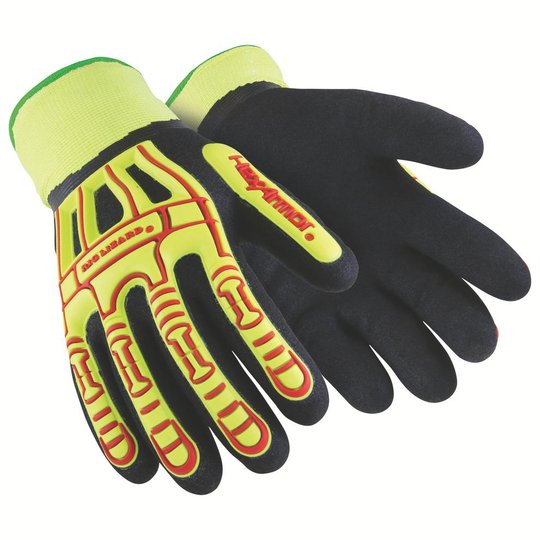 Schutzhandschuhe | HexArmor® Rig Lizard® Thin Lizzie™ Thermal 2099 Thermohandschuh mit Stoßschutz