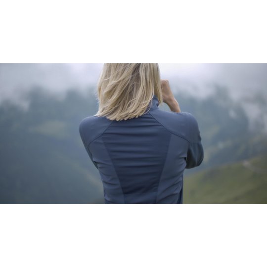 Protective clothing and workwear | Ladies’ Realworker jacket uvex suXXeed
