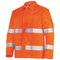Beschermende kleding en workwear | uvex protection flash werkjas