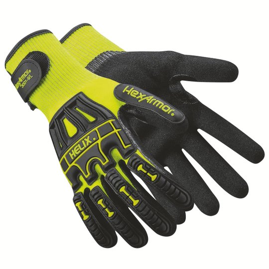 Gants de protection | HexArmor Helix® 3001