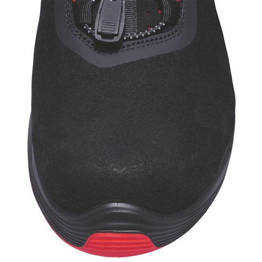 Calzado de protección | Zapato uvex 1 G2 S2 FO SR