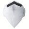 Respiratori filtranti | Respiratore pieghevole FFP1 uvex silv-Air c 3100