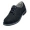 Safety footwear | uvex 1 business lace-up shoe S3L FO SR