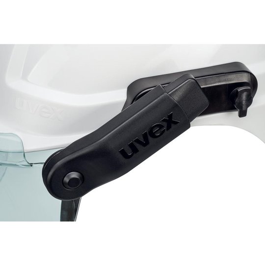 Safety helmets | uvex pheos magnetic bayonet SLB 2