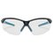 Lunettes de protection | Lunettes à branches uvex suXXeed