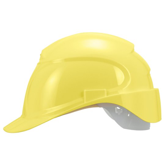 Protección de la cabeza | Casco de protección uvex airwing B