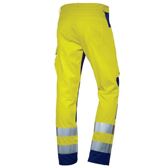 Schutzbekleidung und Workwear | Bundhose uvex suXXeed construction